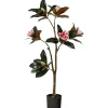 Kunstig magnoliatræ 110 cm