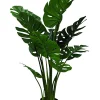 Kunstig Monstera 75cm