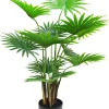 Kunstig palme 100cm