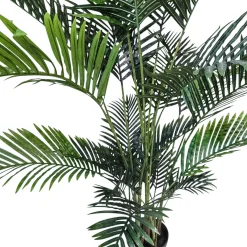 Kunstig Phoenix palmetræ 140cm