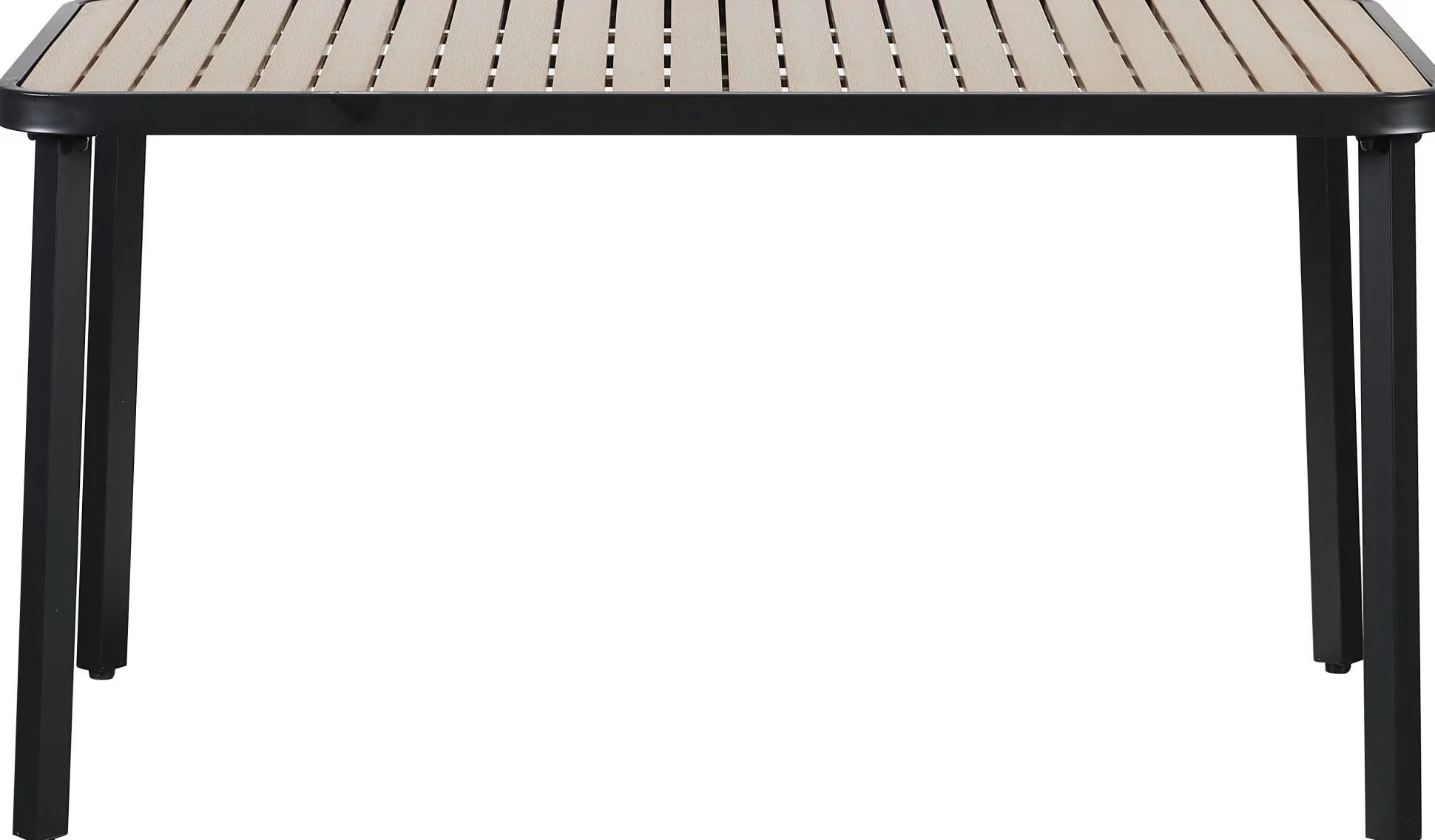 LaCroix mat sort/træ