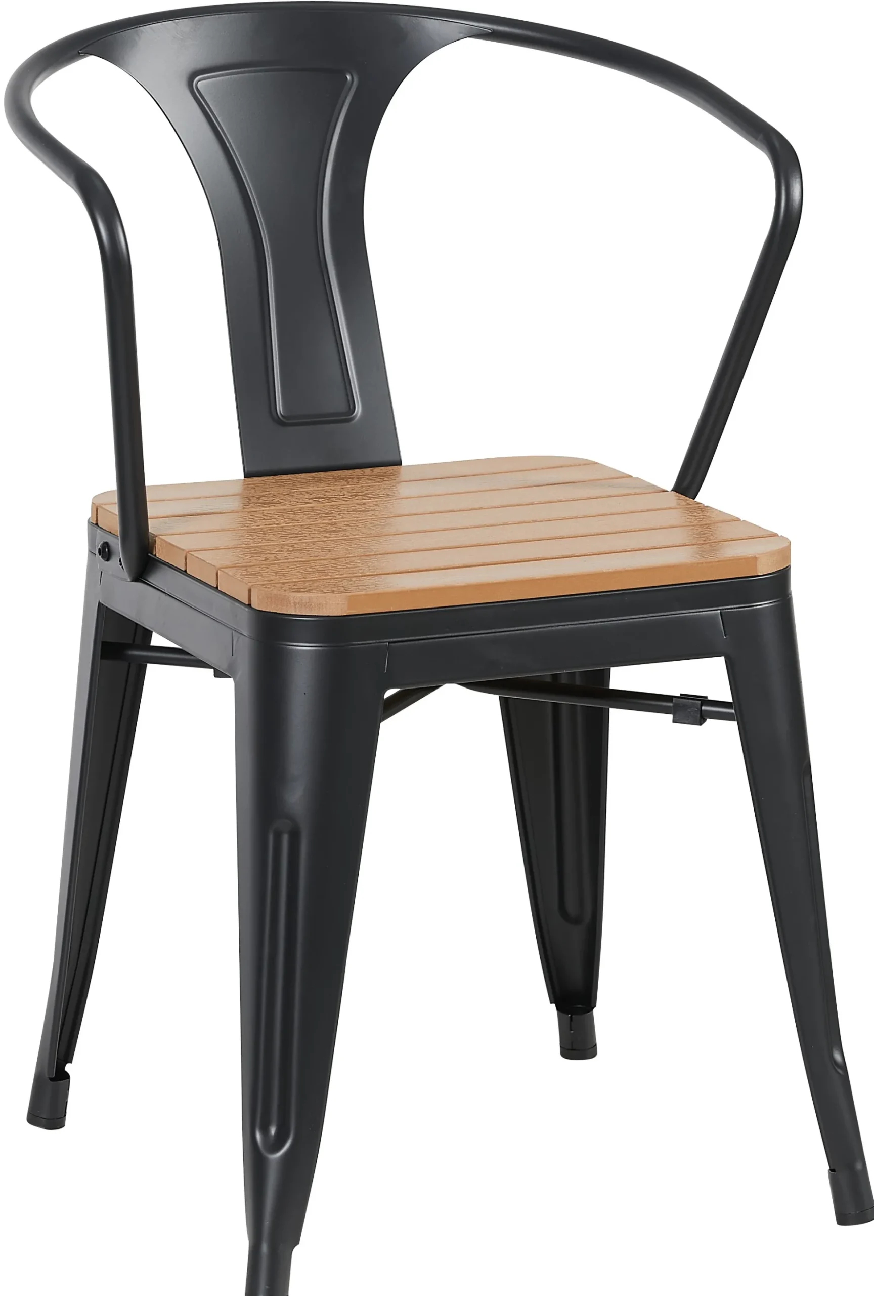 LaCroix mat sort/træ