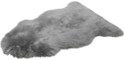 Lammeskind grå