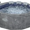 Lay-Z Spa Carrara ThermaCore Airjet