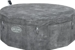 Lay-Z Spa Carrara ThermaCore Airjet