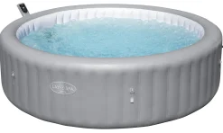 Lay-Z Spa Hawaii MaxHold Ultrafit Smart Airjet