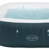 Lay-Z Spa Ibiza Airjet mørkegrøn