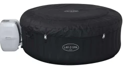 Lay-Z Spa Miami Airjet sort