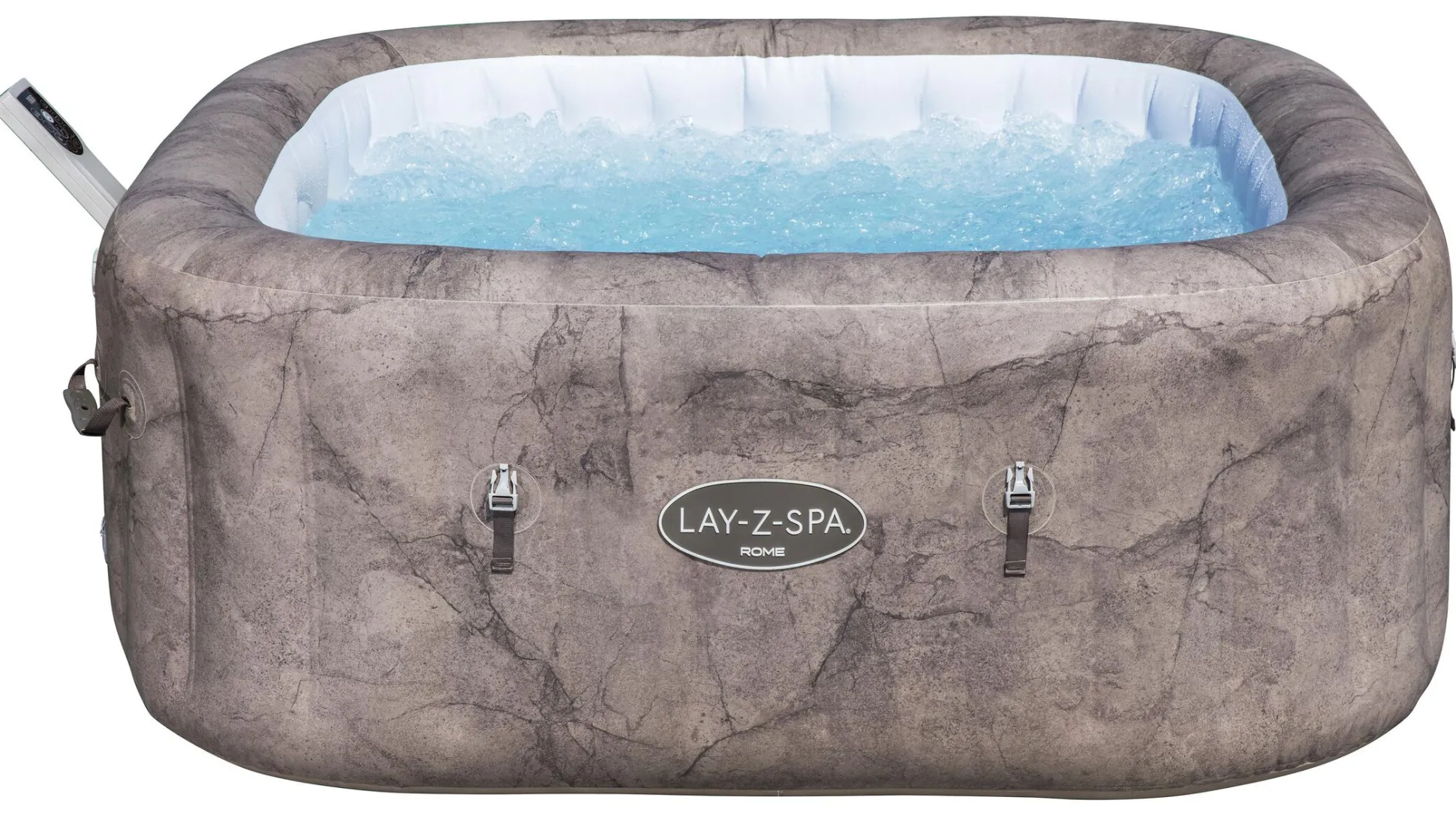 Lay-Z Spa Rome Airjet