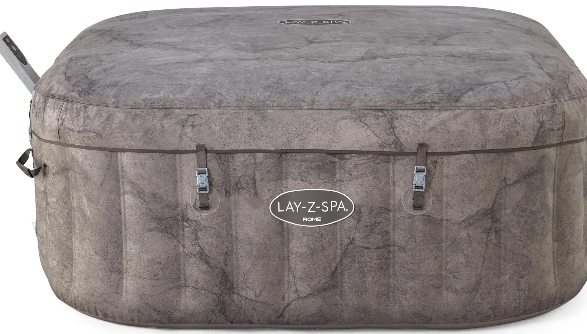 Lay-Z Spa Rome Airjet