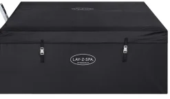 Lay-Z Spa Stockholm ThermaCore Airjet