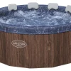 Lay-Z Spa Toronto ThermaCore Airjet