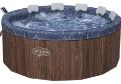 Lay-Z Spa Toronto ThermaCore Airjet