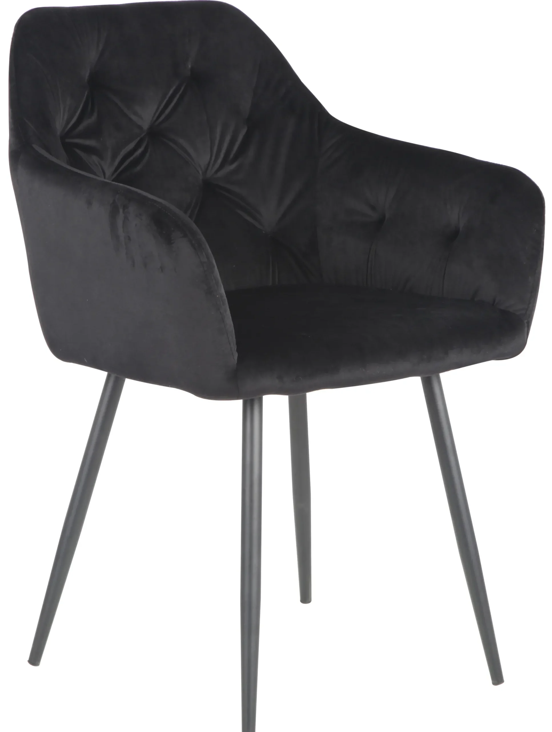 Lea velour sort