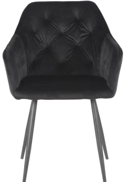 Lea velour sort