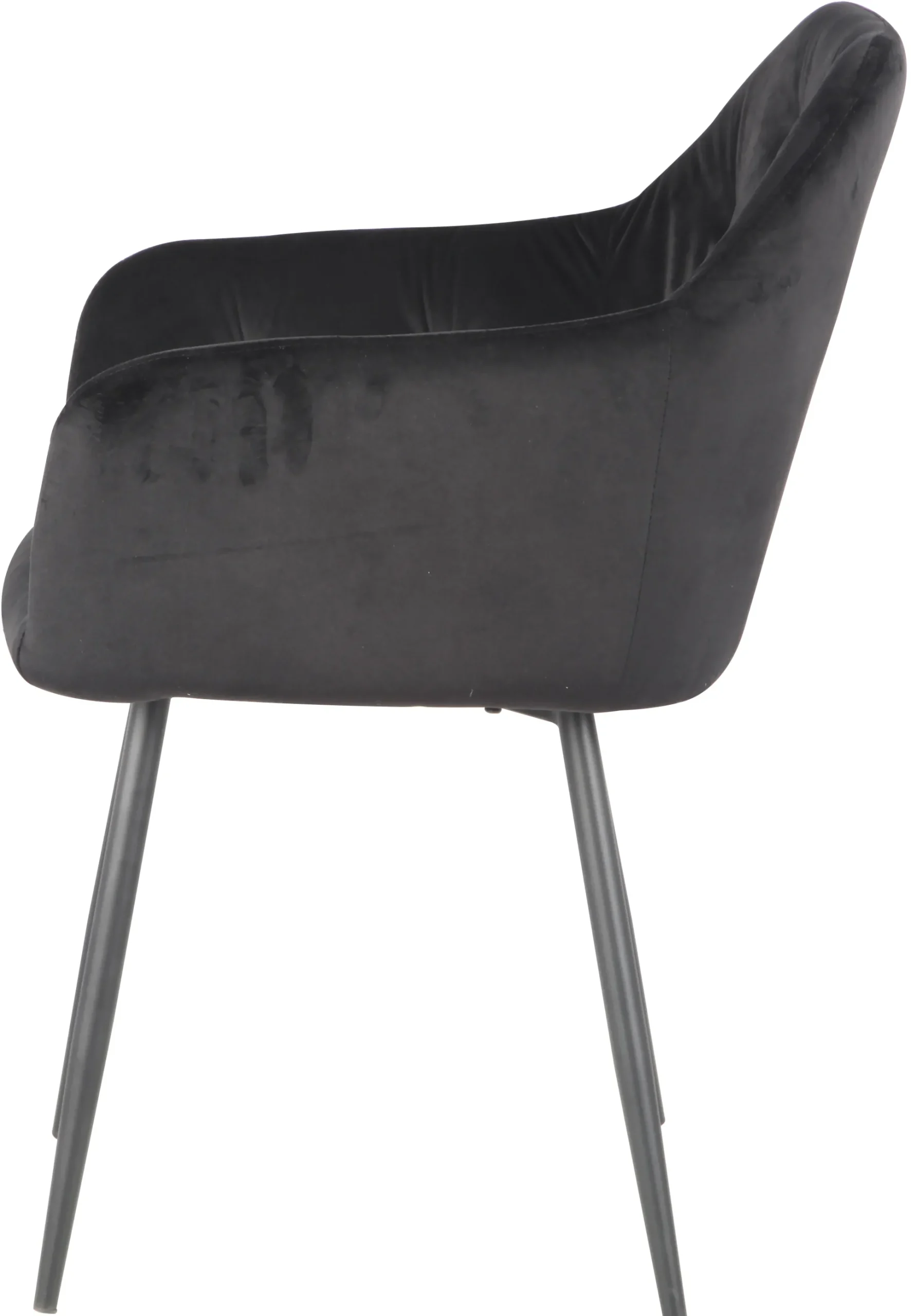 Lea velour sort