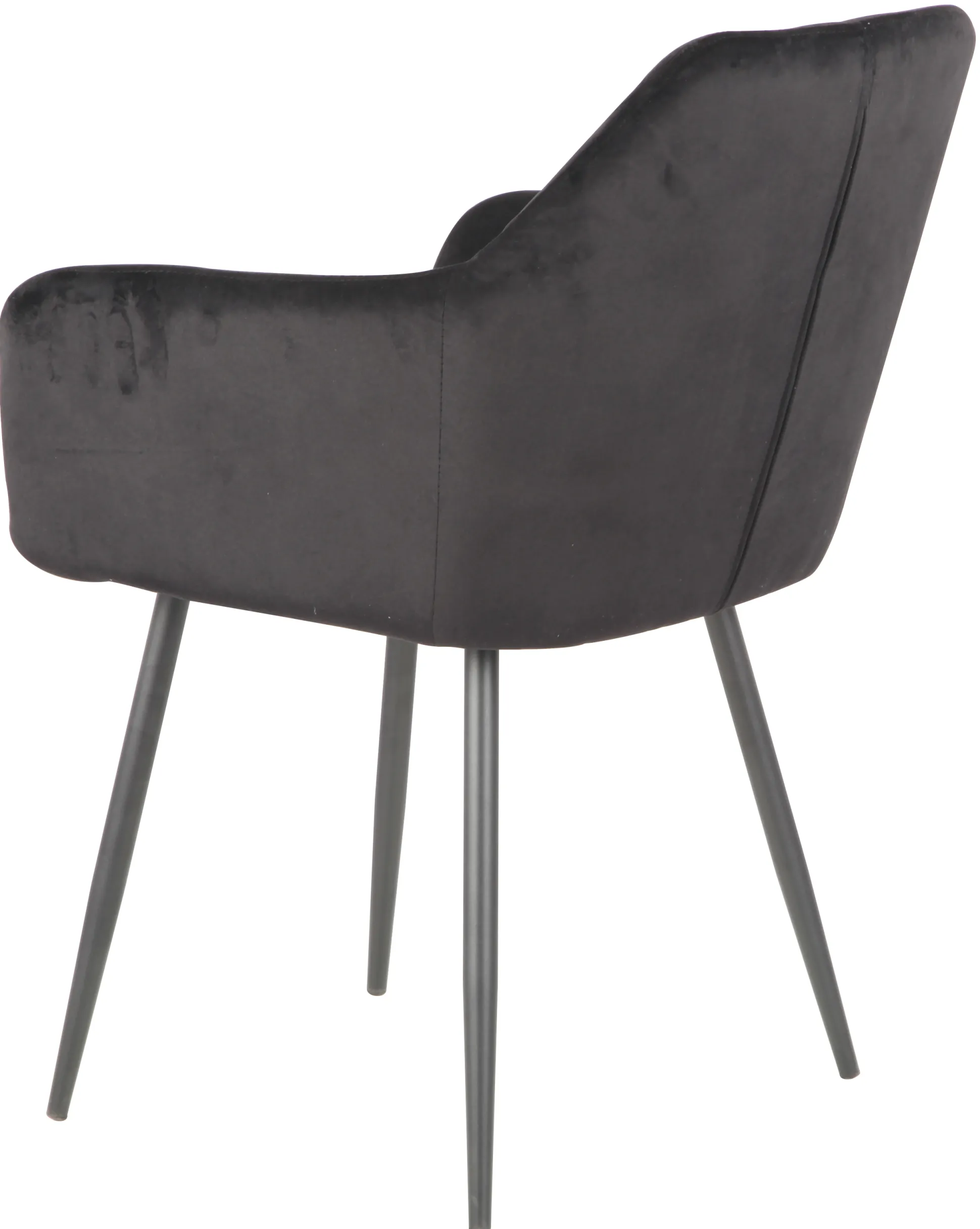 Lea velour sort