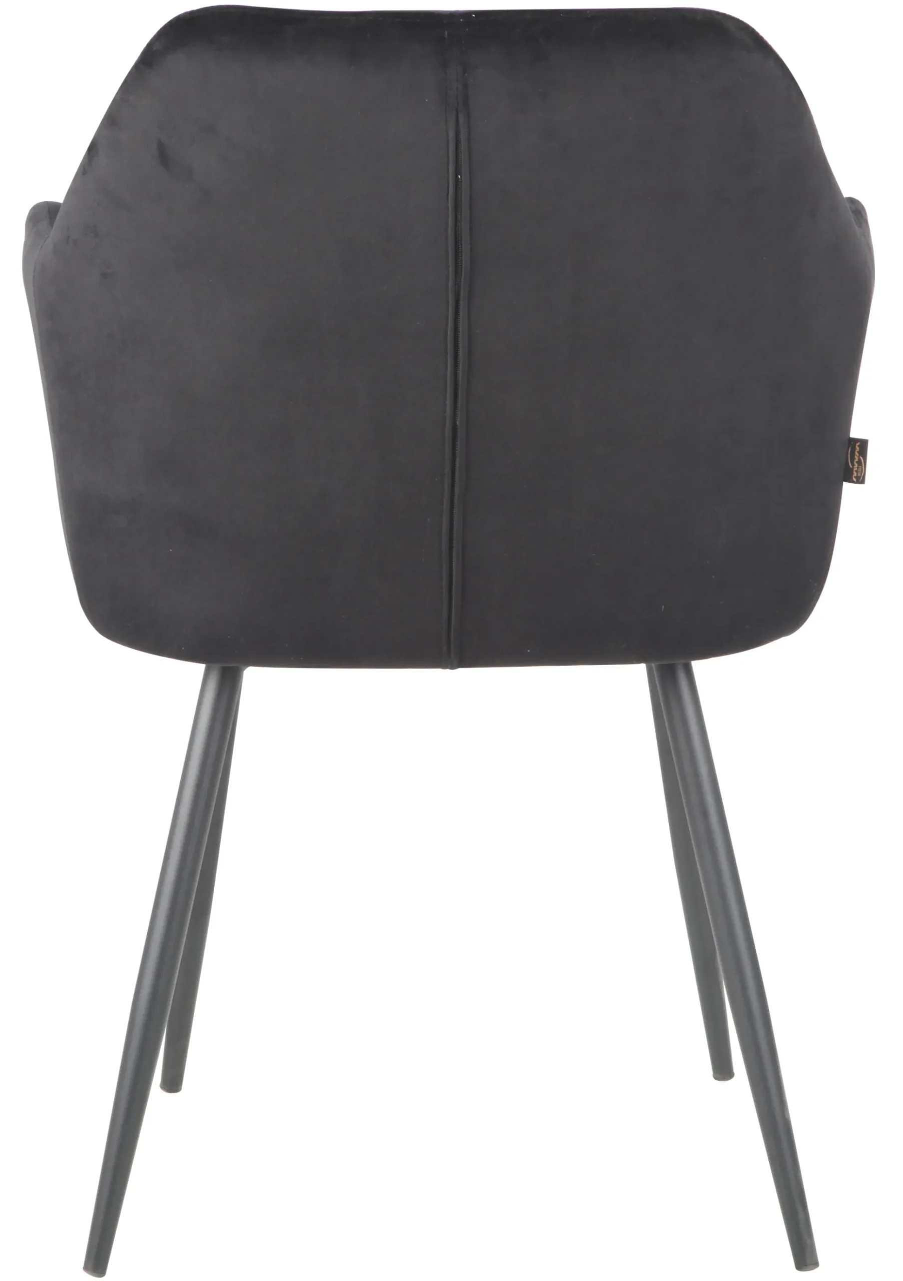 Lea velour sort