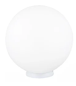 LED kugle genopladelig - 60cm IP68