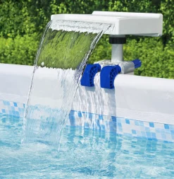 LED poolsæt