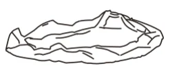 Liner til Steel Pro UV pool ø183x51cm