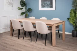 Lærke stof creme