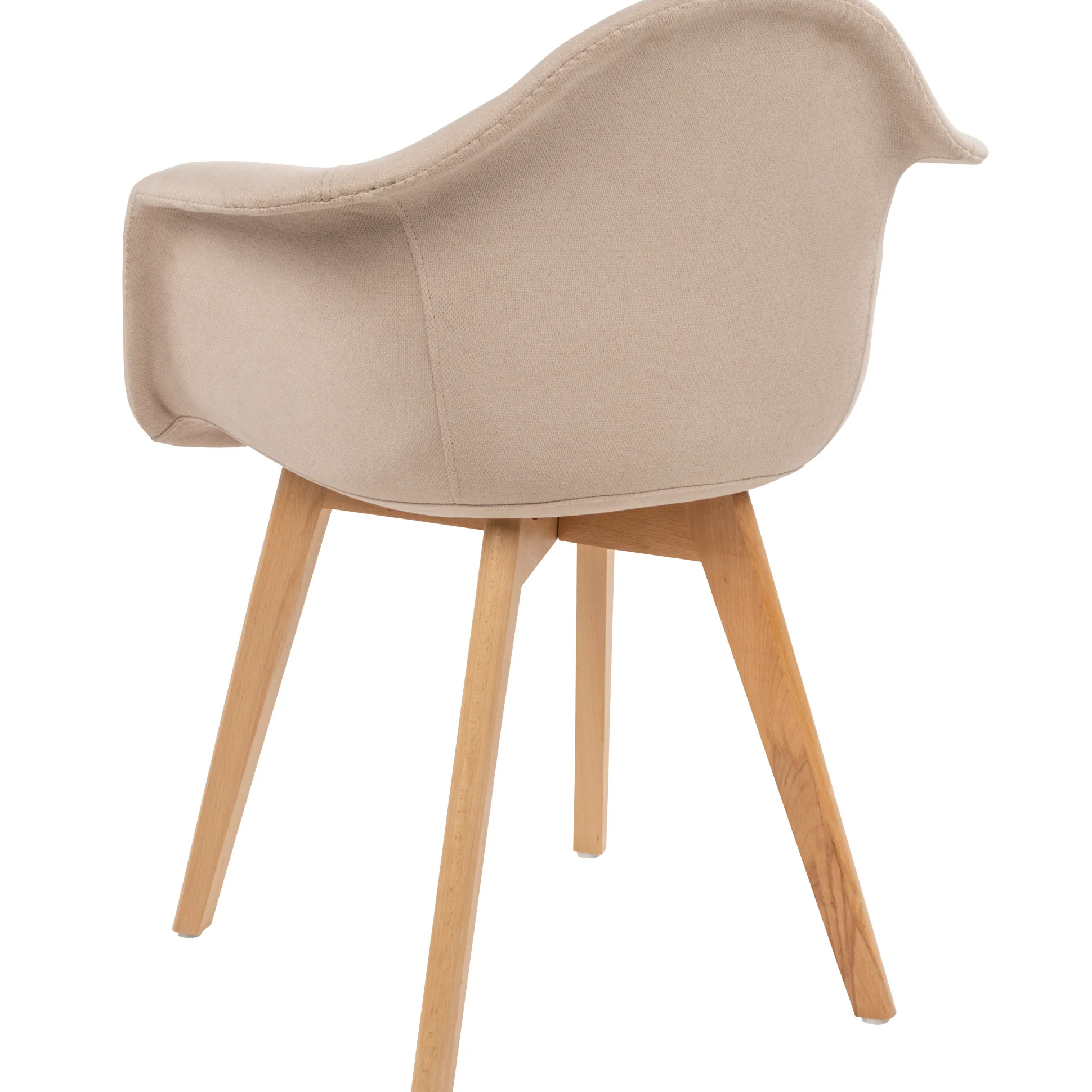Lucas stof beige/natur