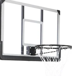 LUX basketballplade