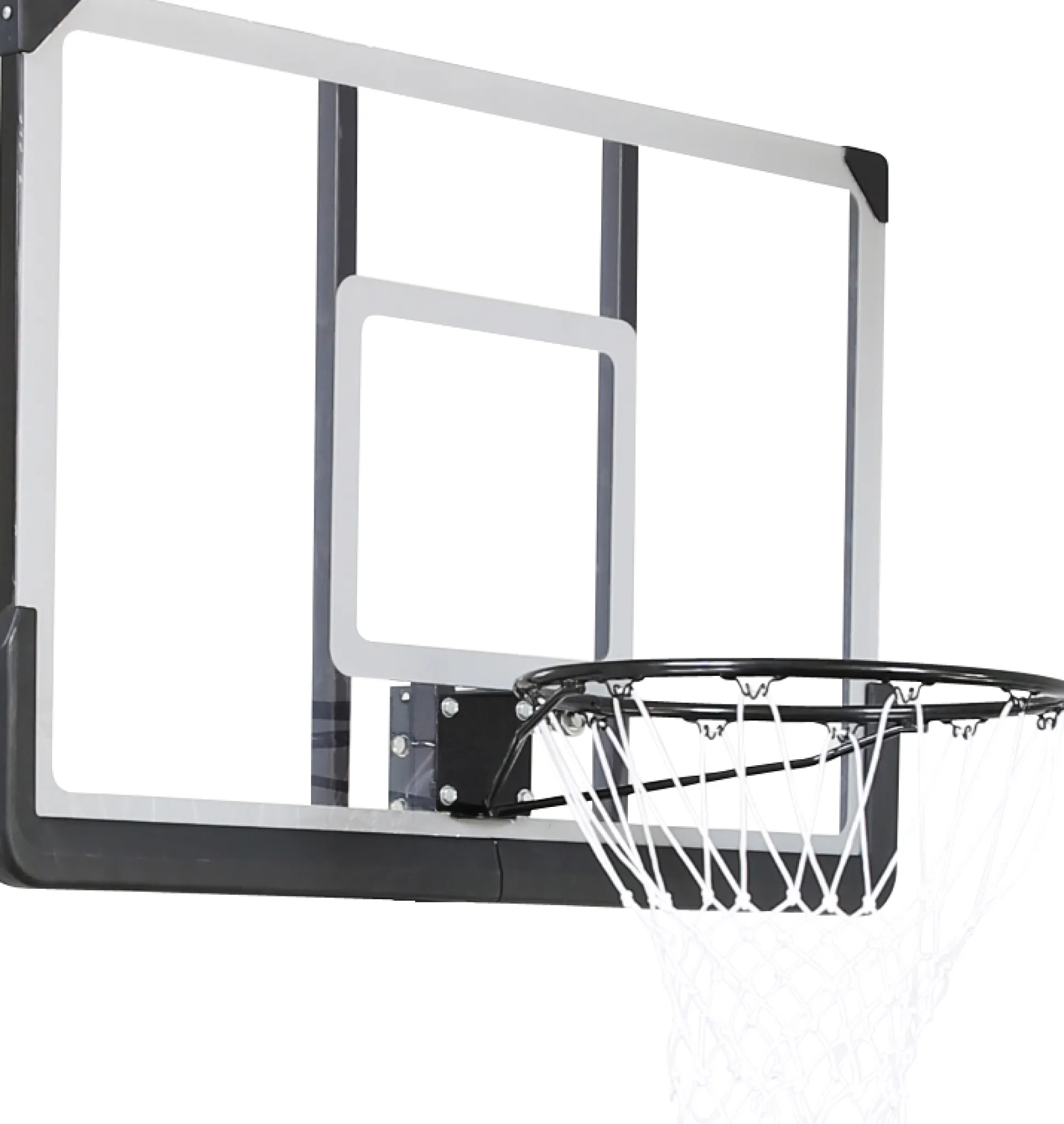 LUX basketballplade