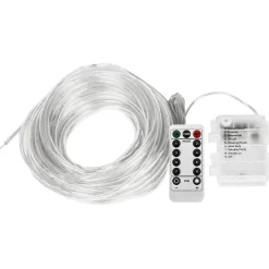 Lyskæde 120 LED