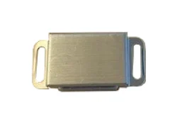 Magnet til grill