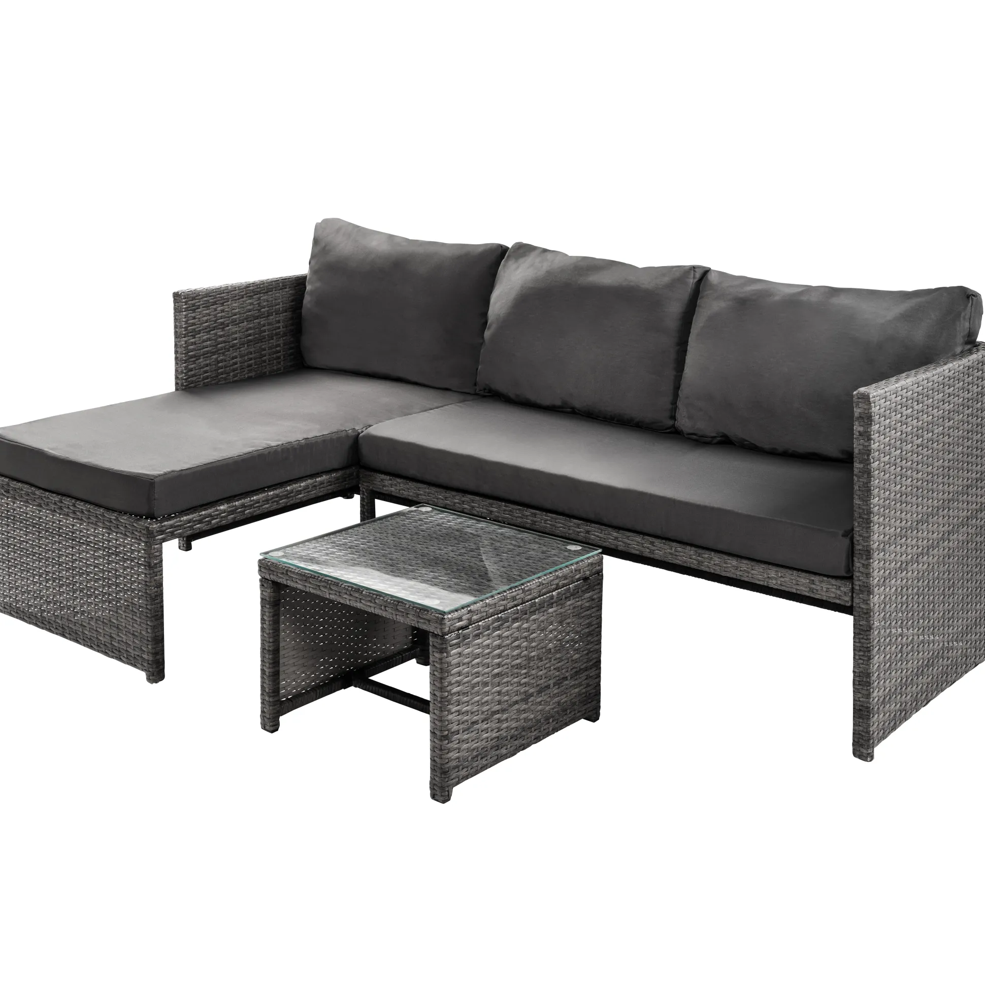 Mahon loungesæt