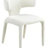 Malou teddy beige