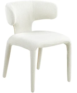 Malou teddy beige