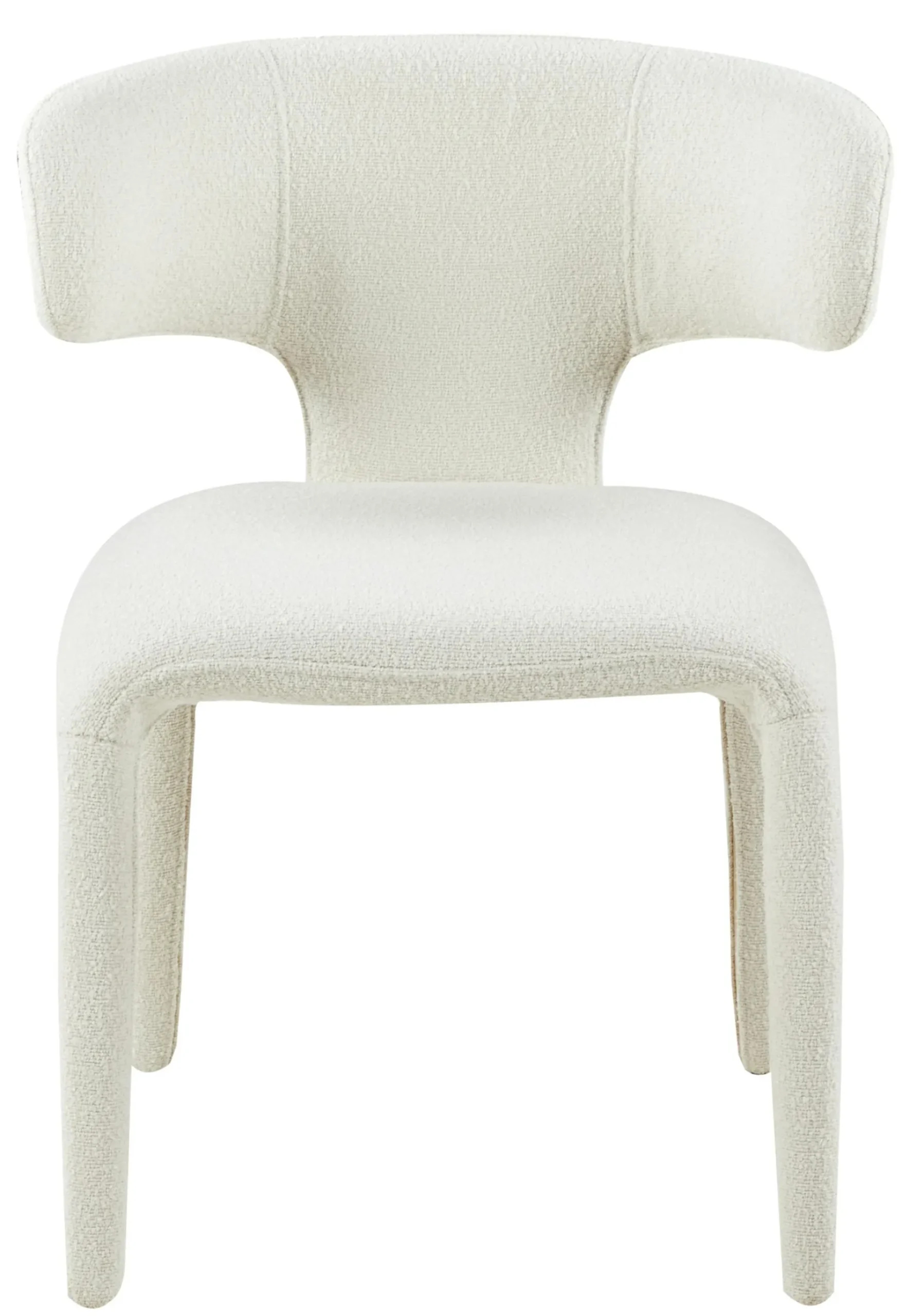 Malou teddy beige