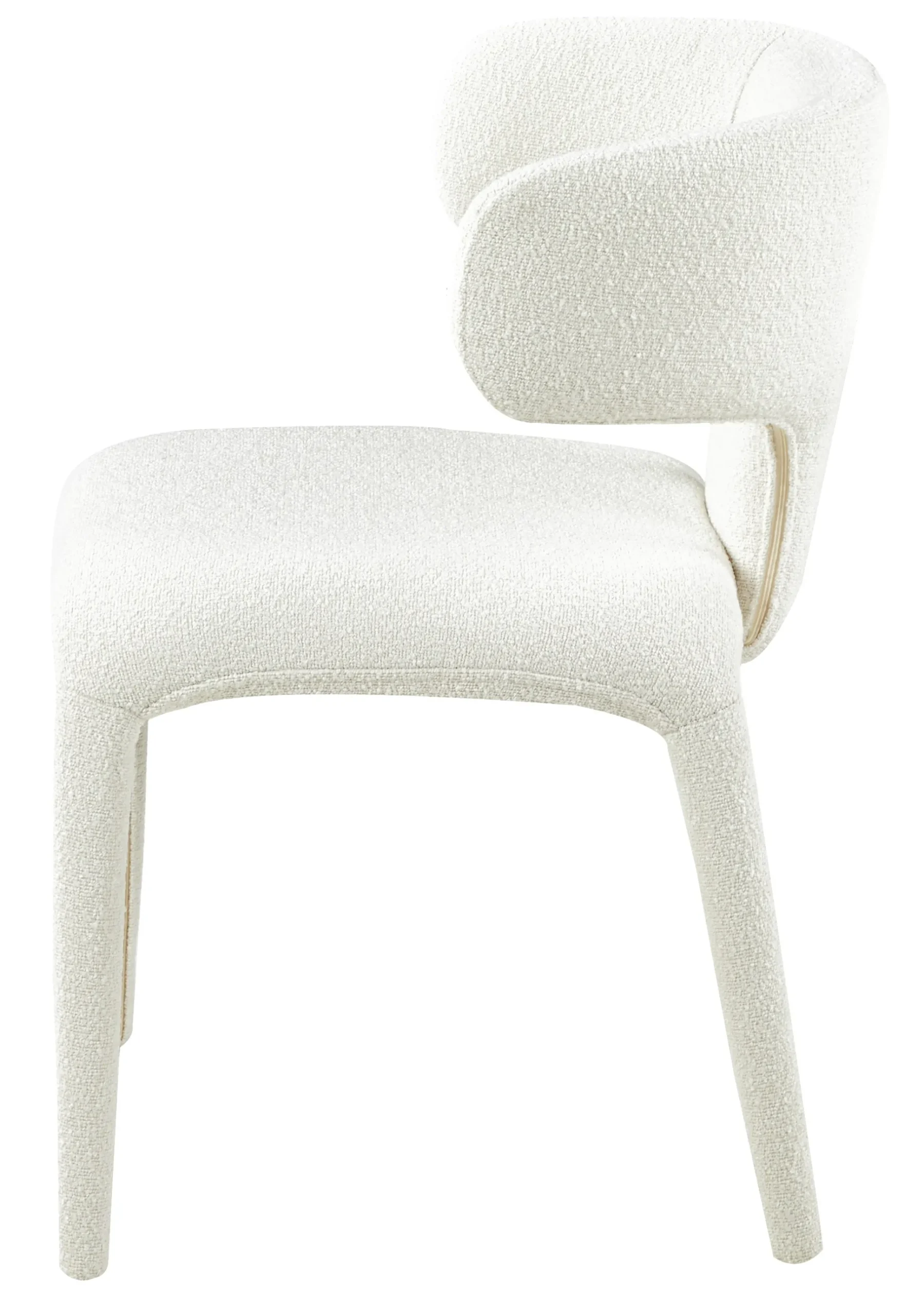 Malou teddy beige