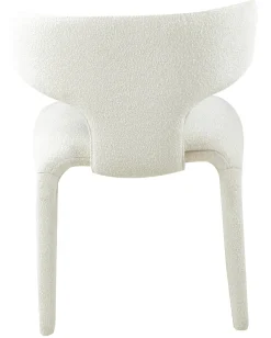 Malou teddy beige