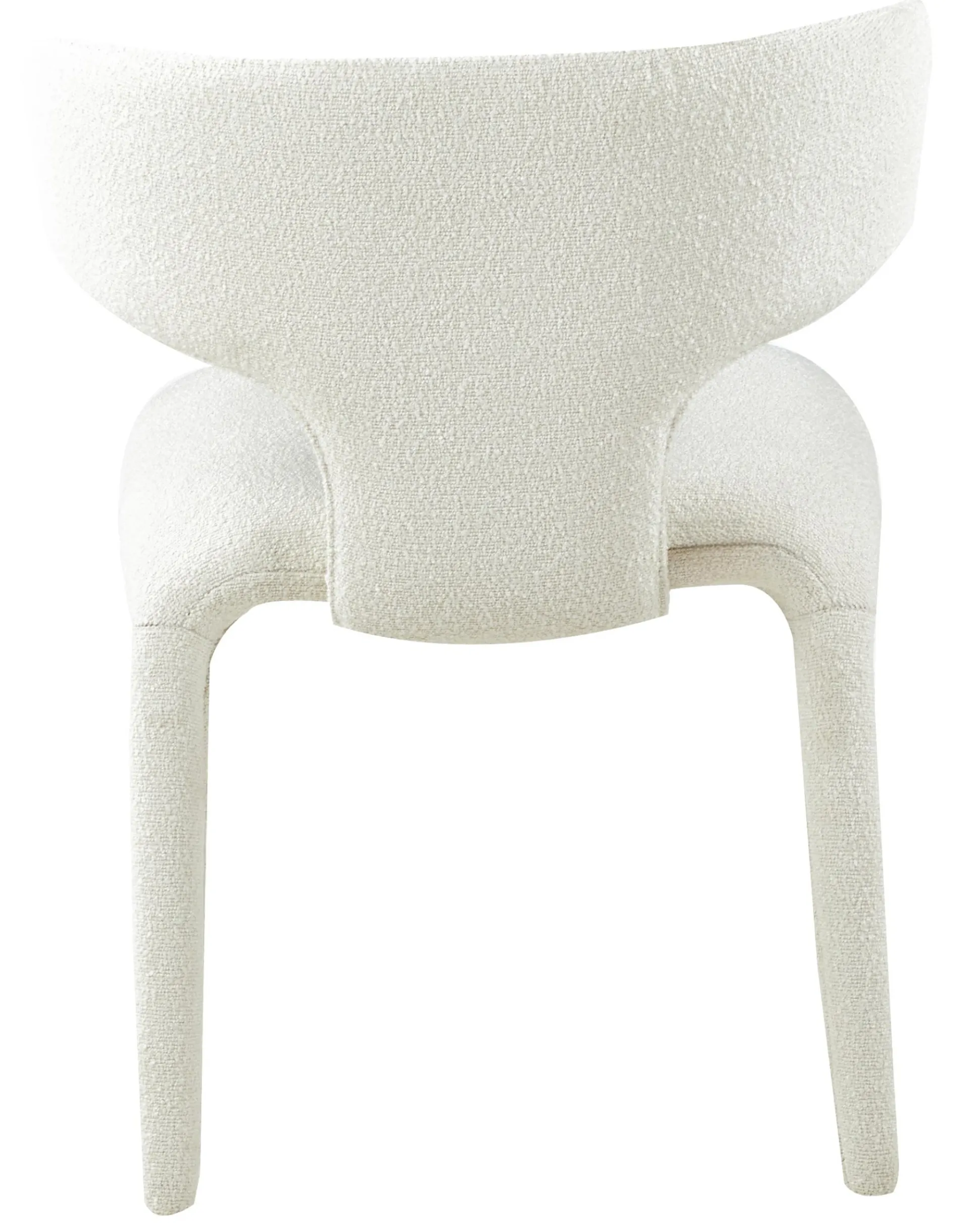 Malou teddy beige