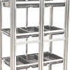 Minidrivhus poly 77,6x41,5x151,1cm