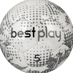 Målmandshandske til børn + Fodbold str.5 + Airdummy 180cm