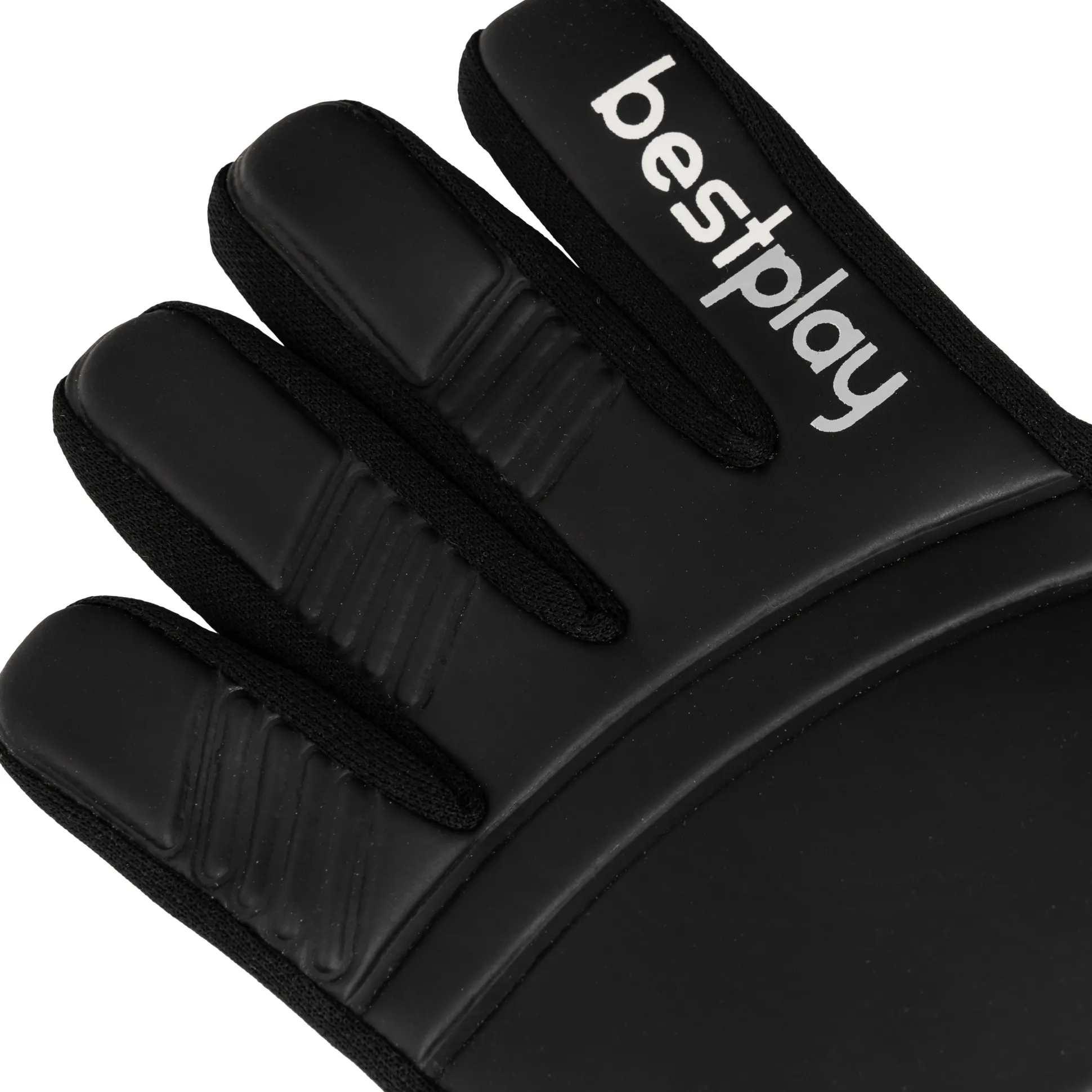 Målmandshandske til børn + Platinum Fodbold str.4 + Airdummy 160cm