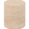 Modena beige/brun ø40x45cm