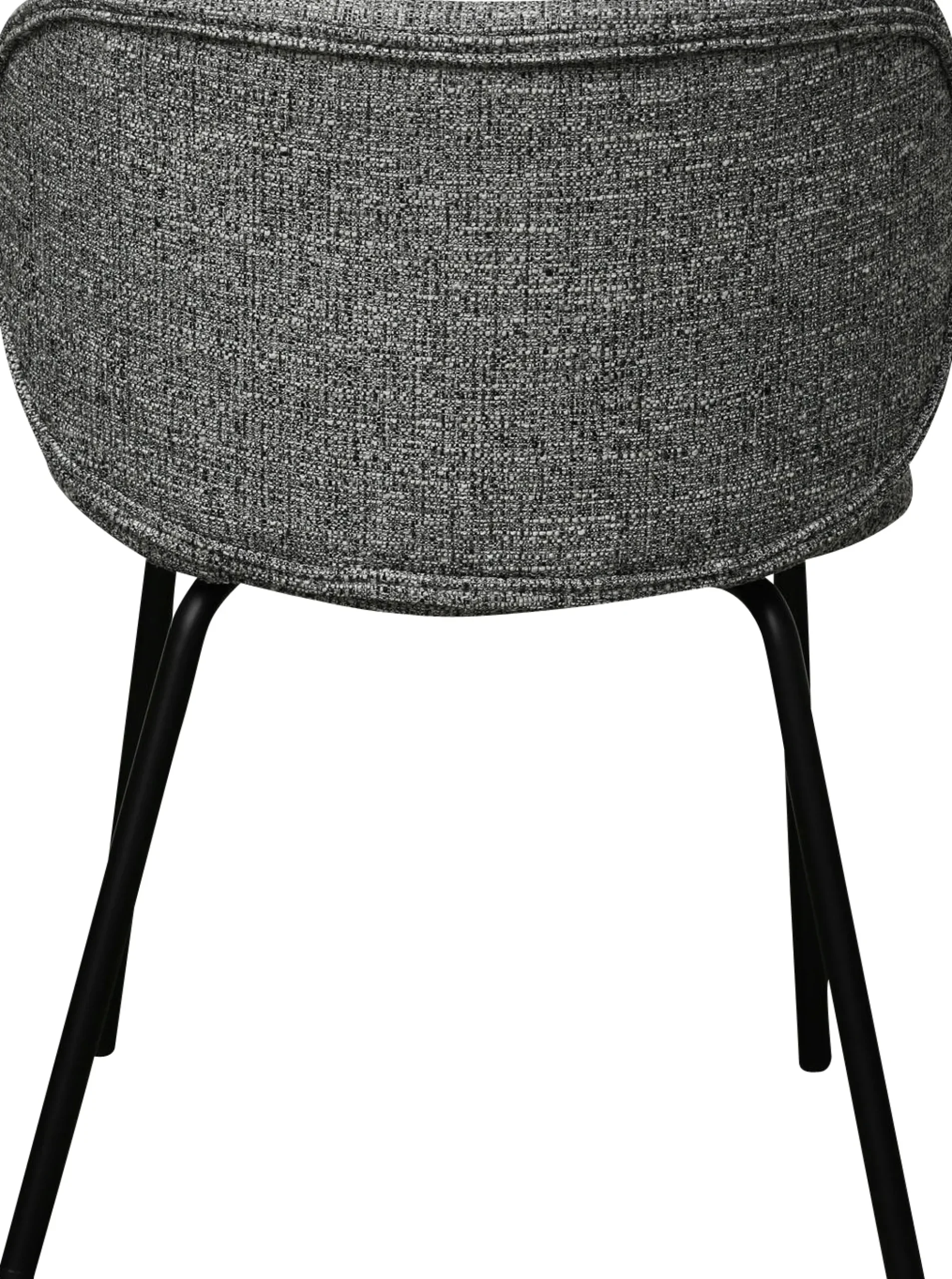 Nanna boucle grå