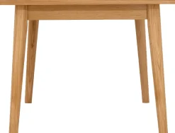 Nyborg eg natur 125x70cm