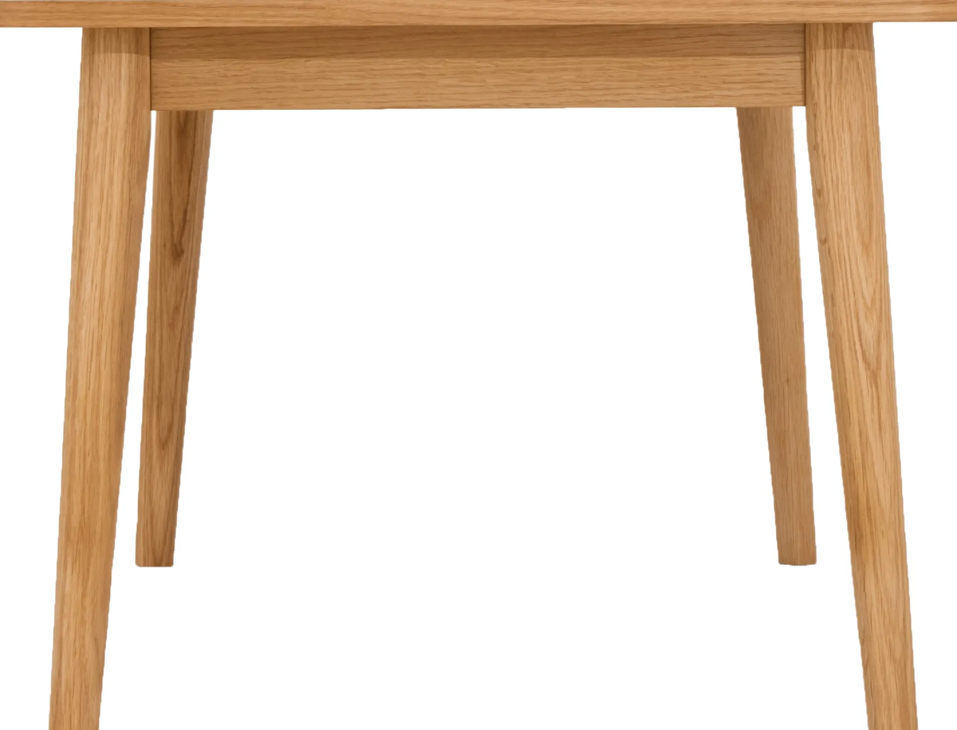 Nyborg eg natur 125x70cm