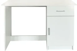 Oslo hvid 109x50x75cm