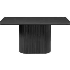 Paola 160x90x75cm eg smoked/smoked