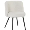 Pia stof beige
