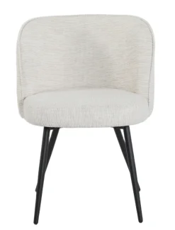 Pia stof beige