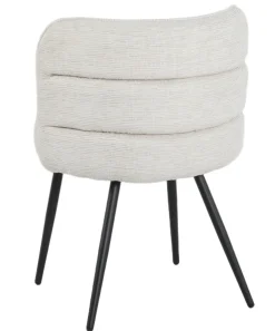 Pia stof beige